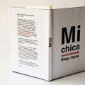 CUBIERTA DE LIBRO DE POEMAS